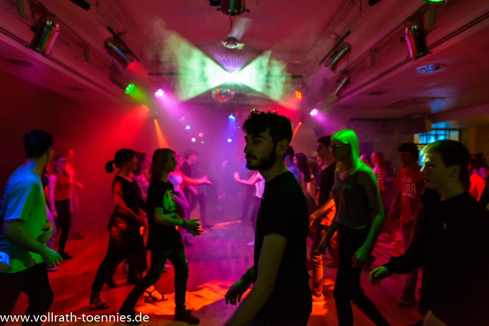 2019 11 23 Karaoke Party 0319